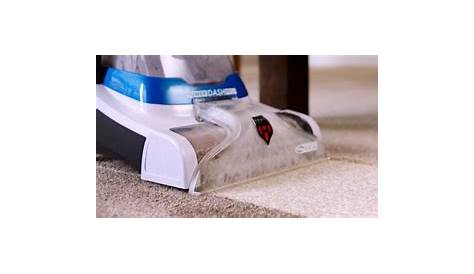 HOOVER PowerDash Pet Carpet Cleaner, FH50700 Review