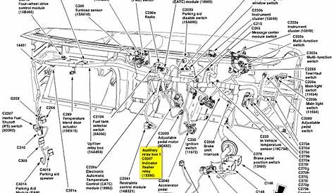 2004 Chevy Avalanche Service Manual - inmybh