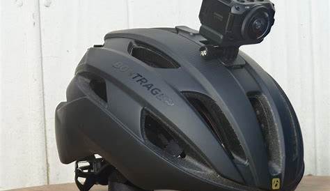Bontrager Circuit MIPS Helmet Review – Light it Up! | Spark Bike