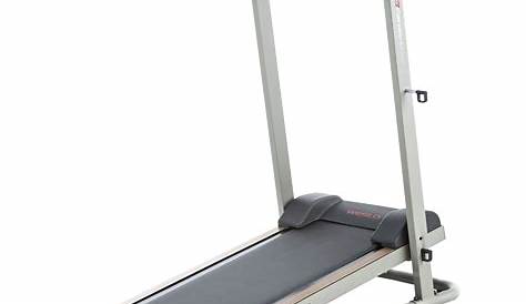 Weslo Treadmill Cardio Stride 2.0