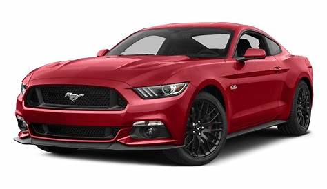 Used 2015 Ford Mustang for Sale at Lawley's Team Ford