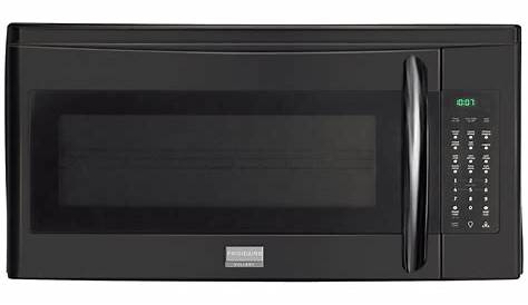 Frigidaire Gallery FGMV205KW Over-the-Range Microwave 2.0 cu. ft. 1000