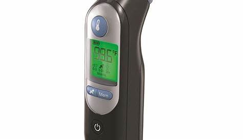 Braun Thermo Scan 7 Ear Thermometer | FSAstore.com