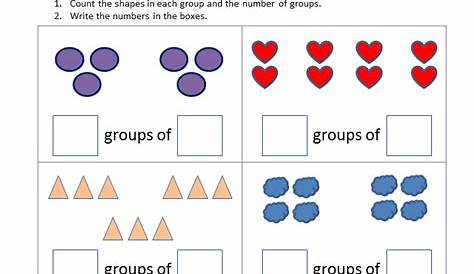 Beginner Multiplication Worksheets For Grade 2 – Thekidsworksheet