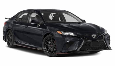 New 2023 Toyota Camry TRD V6 Auto 4dr Car in San Diego #330008