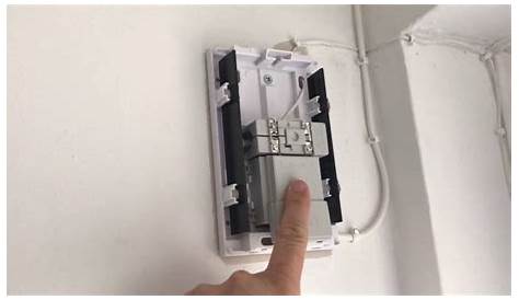 hard wiring a ring doorbell