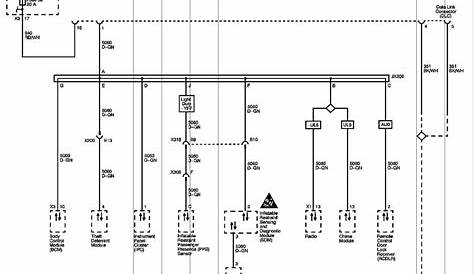 gm e38 wiring diagram