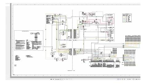 Caterpillar Wiring Diagrams Full | Auto Repair Manual Forum - Heavy