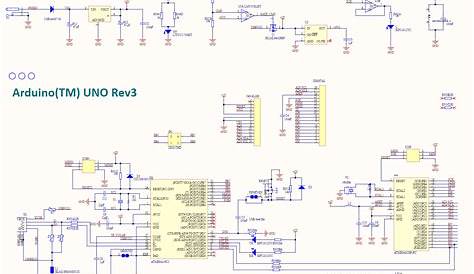 arduino uno circuit diagram maker