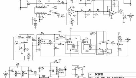 60 khz receiver schematic