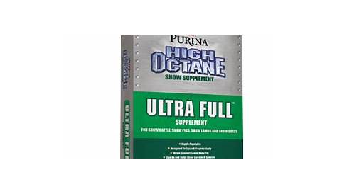 Show Animal Feed & Supplements | Show cattle, Livestock feed, Purina
