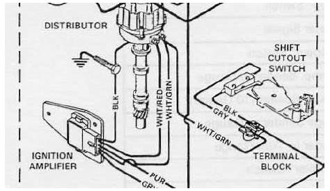 mercruiser 7.4 wiring diagram