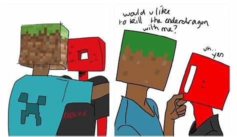 which is better minecraft or roblox