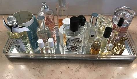 SIZE MATTERS: PERFUME BOTTLE SIZES - My Fabulous Fragrance