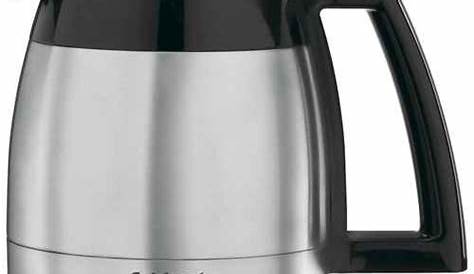 Cuisinart DGB 900BC Grind & Brew Coffee Maker Review [11 Benefits to