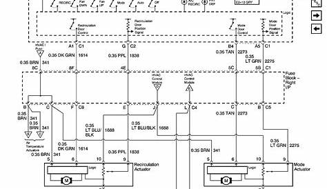 2007 tahoe radio wiring diagram