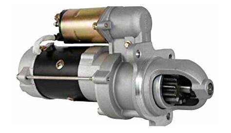 Perkins Starter Motor for sale in UK | 57 used Perkins Starter Motors