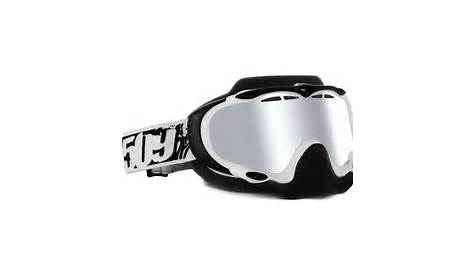 How To Choose The Best Snow Goggles - Extreme Gear