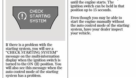 acura mdx check charging system message