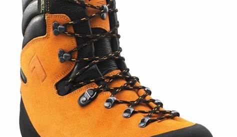 haix boots size chart