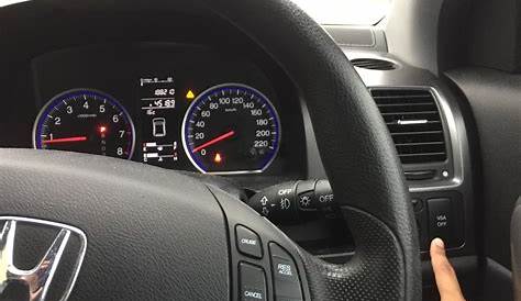 Introducir 106+ imagen steering wheel with exclamation mark honda - In