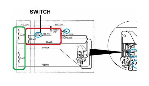Hayward Super Pump 1.5 Hp Wiring Diagram 110
