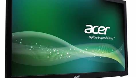 Acer G246HL - Monitore im Test