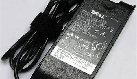dell pc laptop charger
