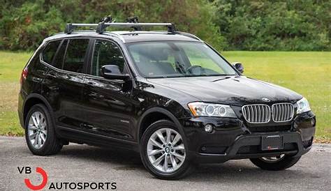Pre-Owned 2013 BMW X3 xDrive28i For Sale (Sold) | VB Autosports Stock #