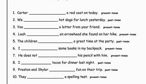 reading activities for third graders