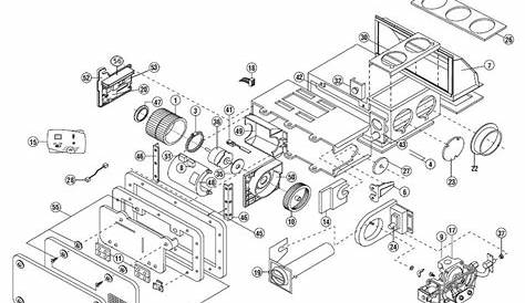 Atwood Furnace Parts View | pdxrvwholesale