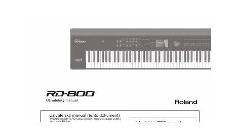 roland rd 300nx digital piano owner's manual