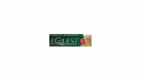 Equest Horse Wormer - Pet Medicines And Food from Evans Pharmacy UK