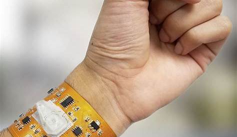 smart health wristband user manual