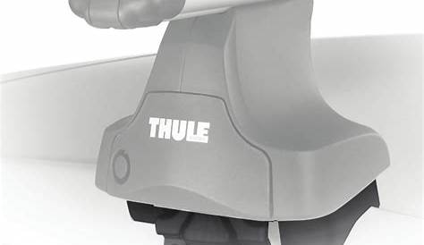 thule kit 1740 pdf