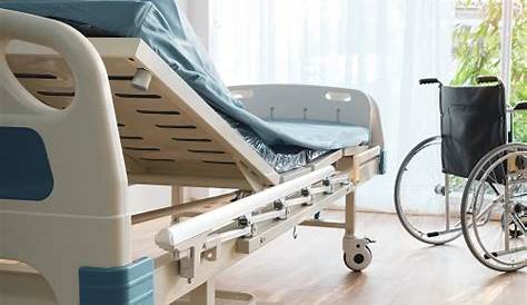 medical equipment bed lifts