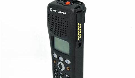 Motorola Astro Walkie Talkie P25 Two Way Radio XTS2500, FLASHport Support,Project 25,XTS2500I