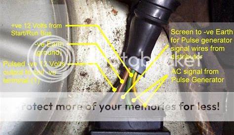 E21 Wiring Diagram