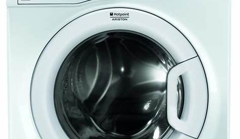 Hotpoint-Ariston FMF 823 EU.M - Washing Machines - Freestanding