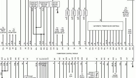 1998 Chevy S10 Wiring Diagram - Cadician's Blog