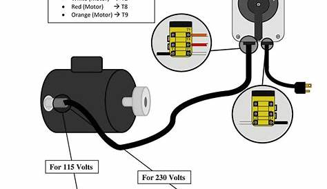gem remote wiring diagram