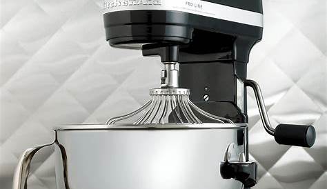 kitchenaid pro line espresso machine