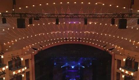 Procter And Gamble Hall at the Aronoff Center