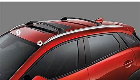 2016 Mazda 3 Roof Rack - Cool Product Reviews, Specials, and purchasing