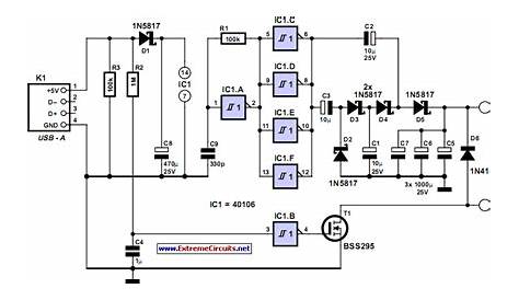 on off circuit switch