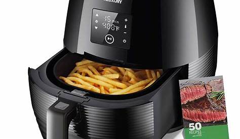 The 10 Best Amazon Certified Refurbished Air Fryer - Home Creation