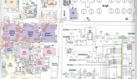 cell phone schematic circuit diagram free download | MobileRepairingOnline