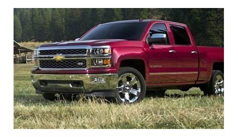 Used Trucks for Sale near Albany, New York | DePaula Chevrolet