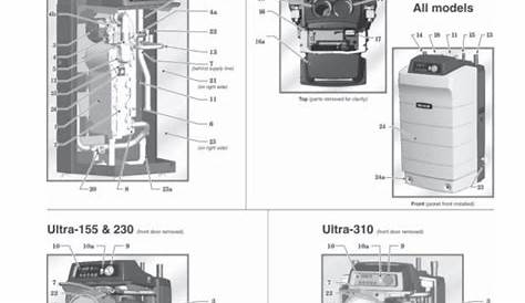 weil mclain ultra 155 manual