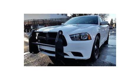 2012 Dodge Charger Police Package Wiring Diagram - Viper Cars